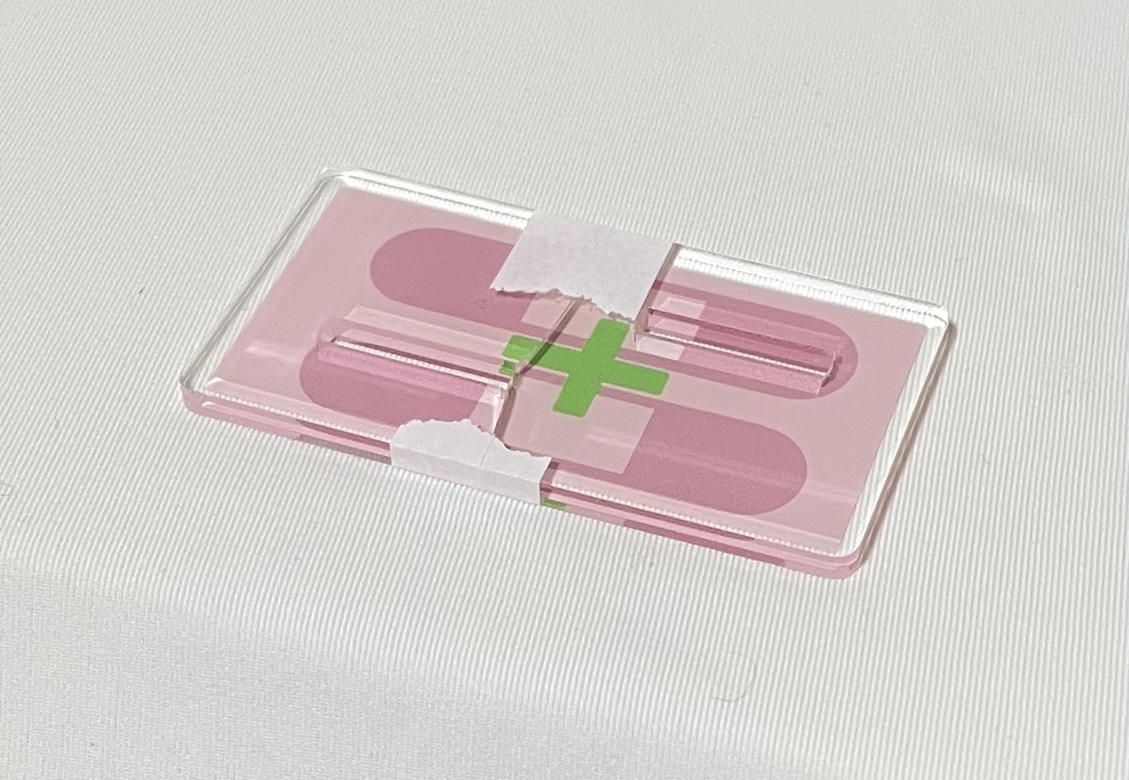 🍱🦖アクリルスタンド(プレート)