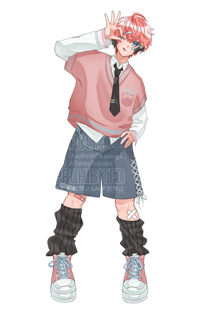 🍱🦖アクリルスタンド(プレート)