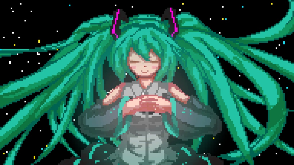 蓬莱の茶葉1stアルバム「SORAーPUSH STARTー」 Houraino-Chaba