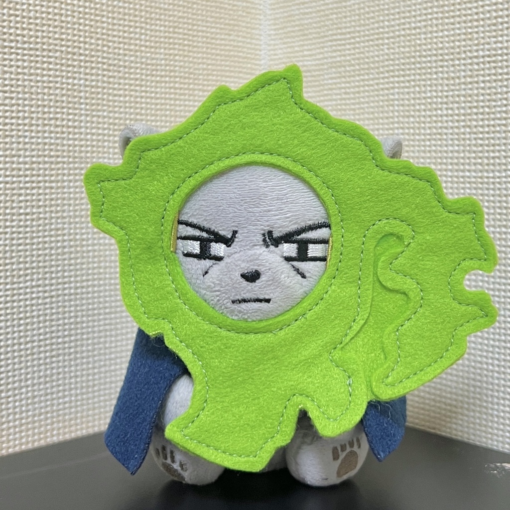 ふるさとおめん かごしま