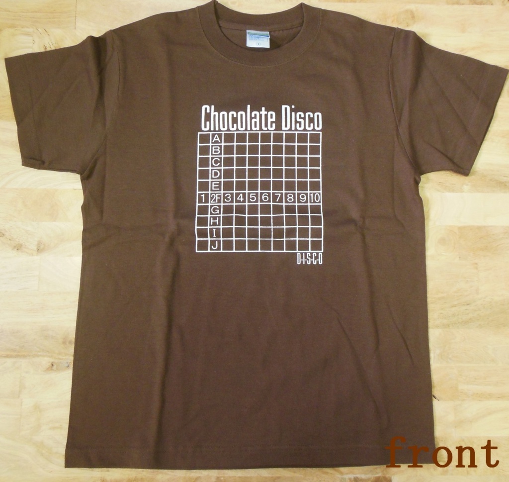 ジョジョt Chocolate Disco 人工雪灯 Booth