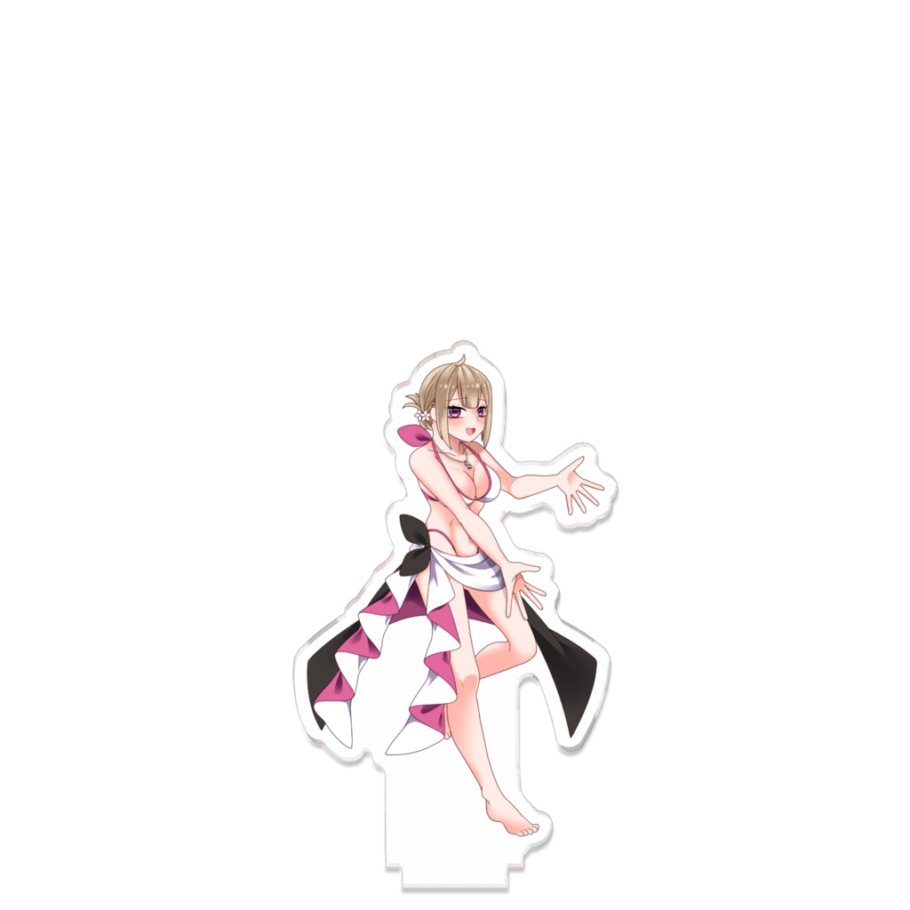 水着アクスタ(和華)