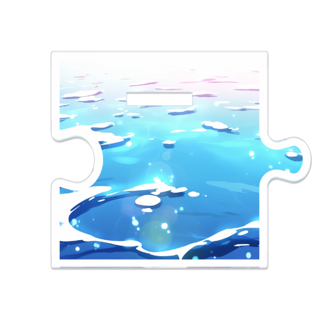 水着アクスタ(和華)