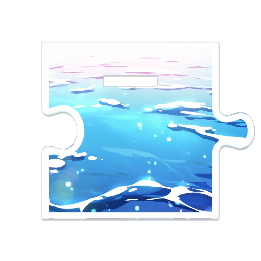水着アクスタ(あんこ)