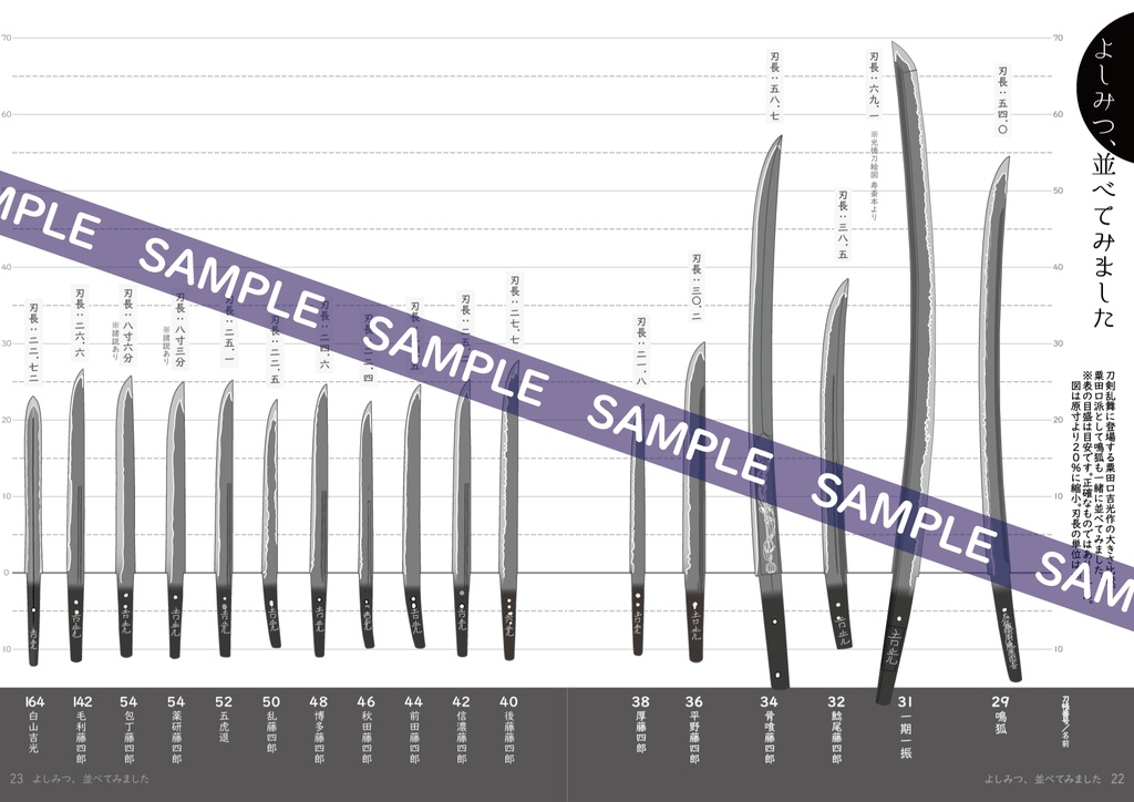 よしみつ手帖2(再版)