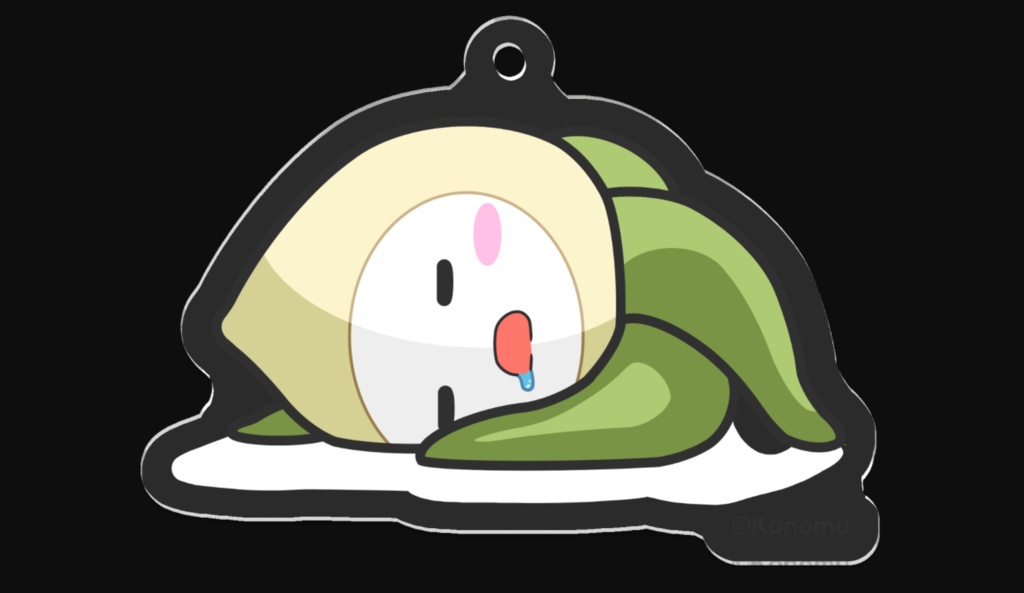 おやすみマリ【オーバーウォッチ / パチマリ】