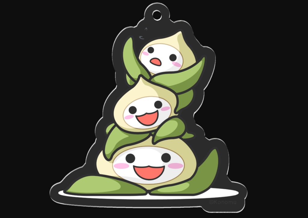 つみあげマリ【オーバーウォッチ / パチマリ】