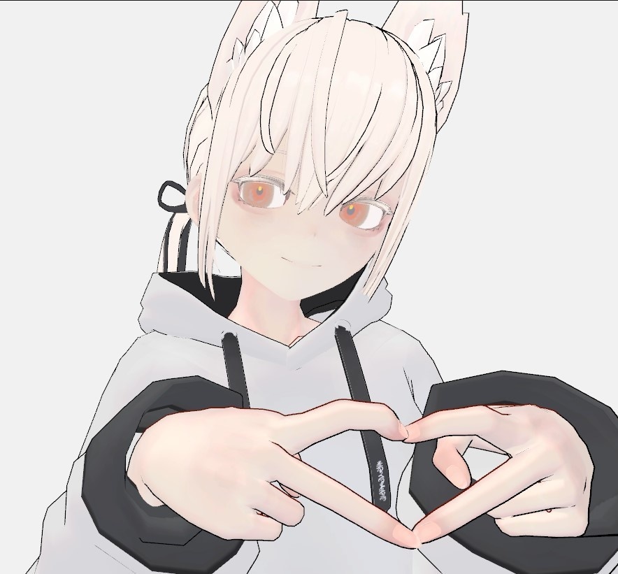 「電脳屋」- Eye Texture For Yoll /Anone /ALTGARAGE -