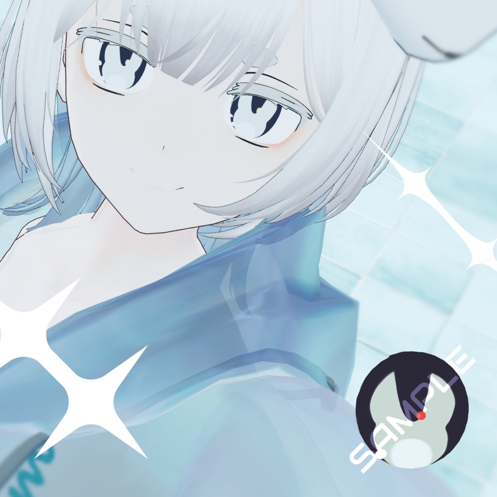 「HELVETICA」- Eye Texture -