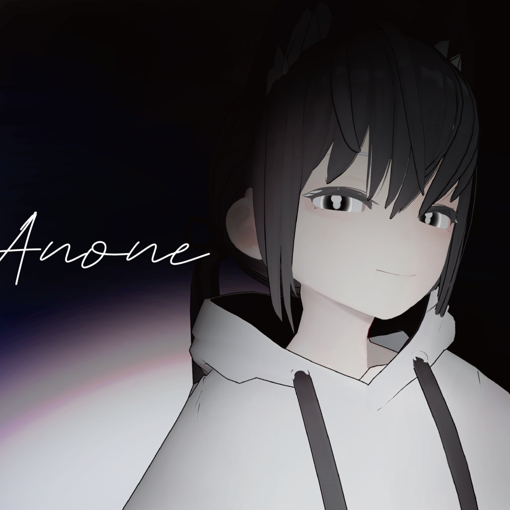 「 8アバター対応 」- The Dark Side EyeTexture -