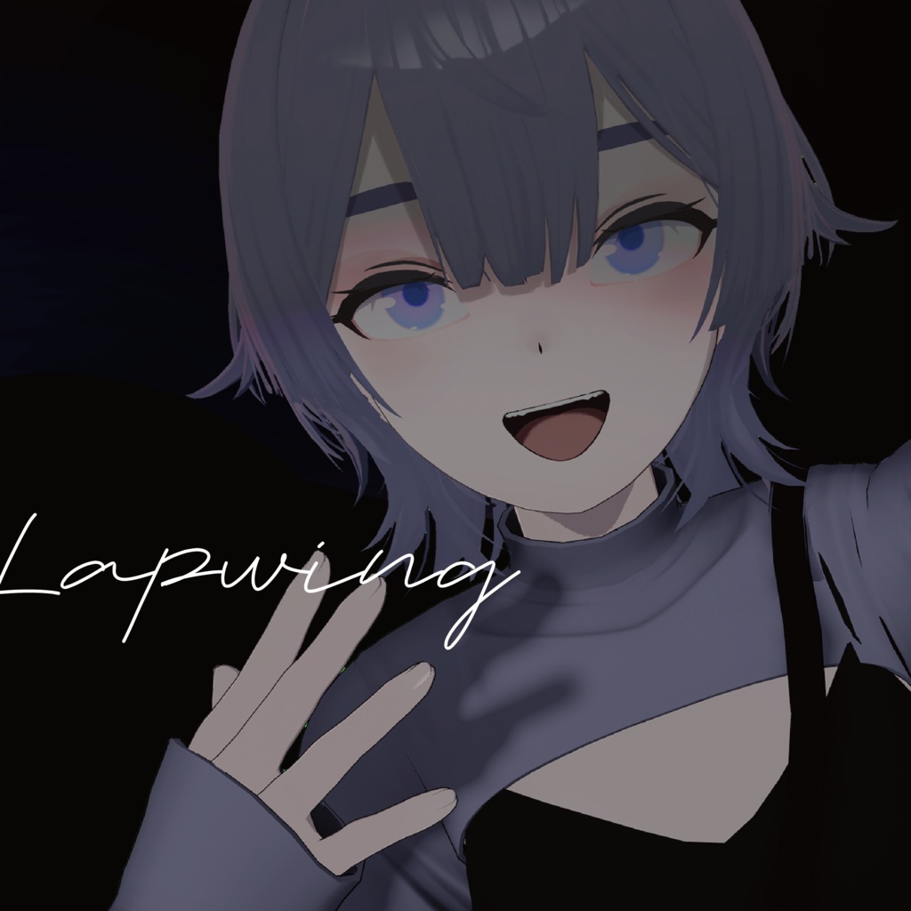 「 8アバター対応 」- The Dark Side EyeTexture -