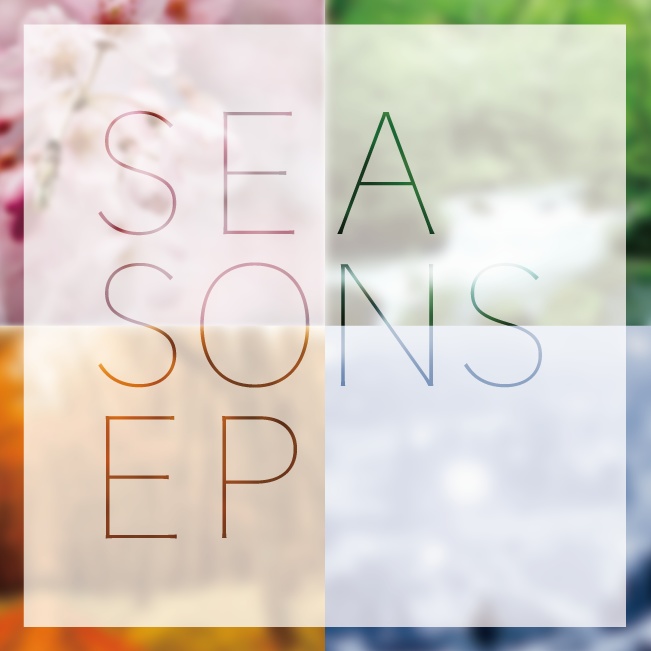 SEASONS EP