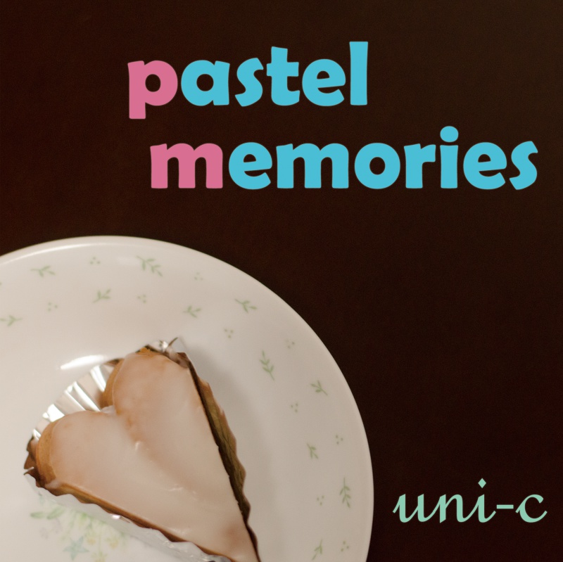 pastel memories