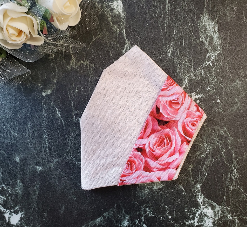 【tempt rose】 瑞紀イメージ　マスクカバー