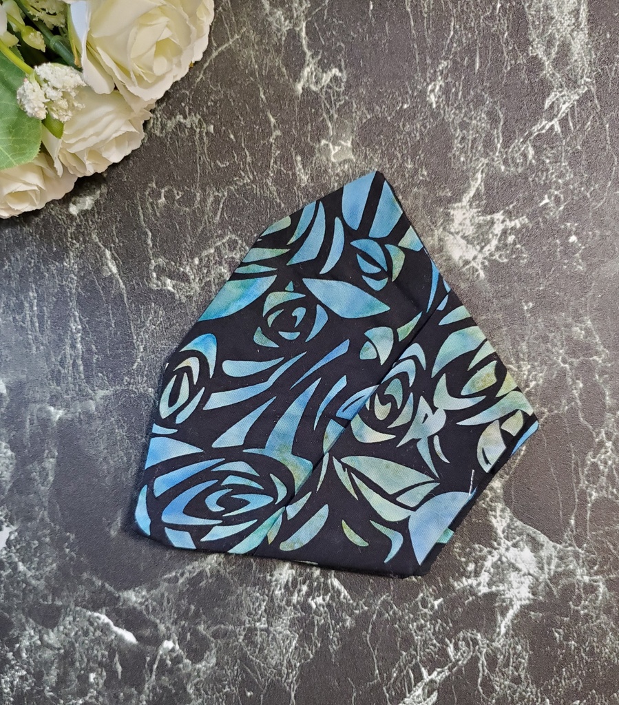 【dark night rose】 Kスペイメージ　マスクカバー