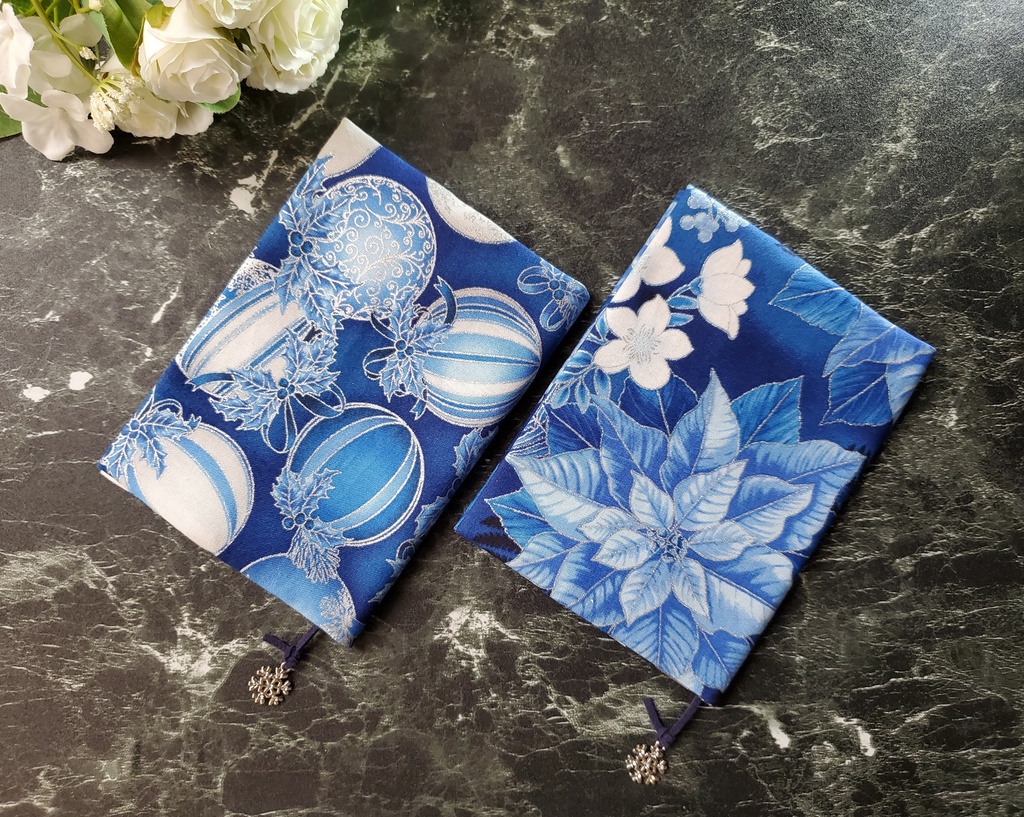 【holy night】 KIDイメージ　(文庫)　オーナメント柄のみ