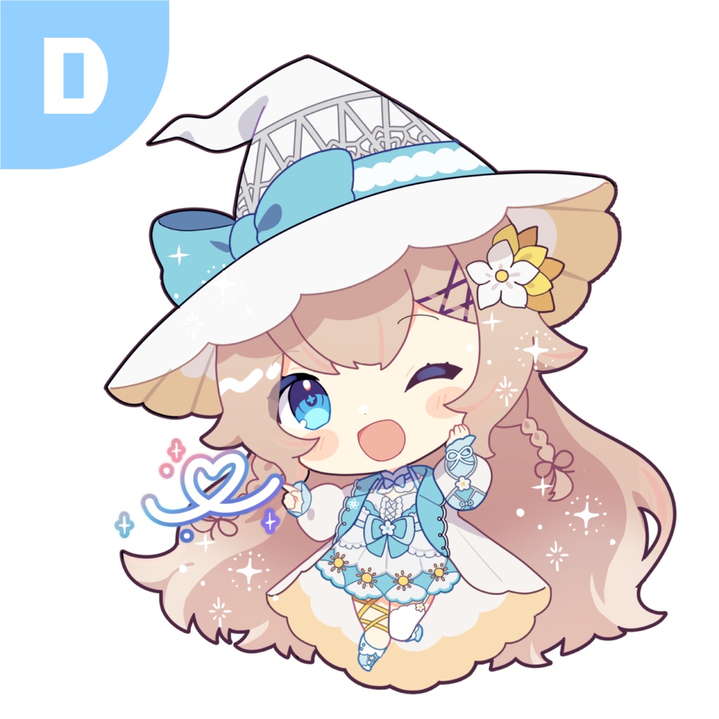 ⁞ 常設 ⁞ アクリルキーホルダー