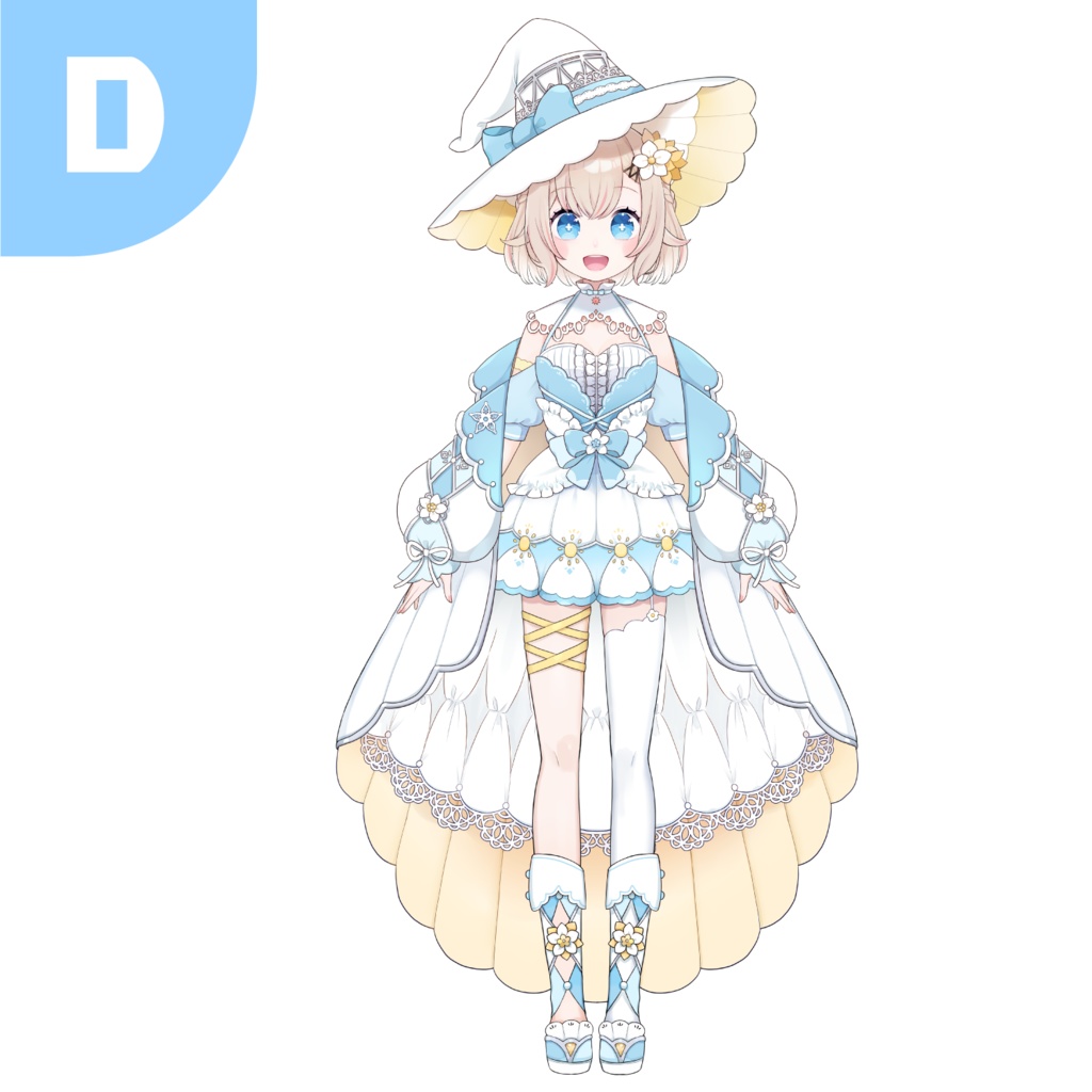 ⁞ 常設 ⁞ アクリルスタンド No.1