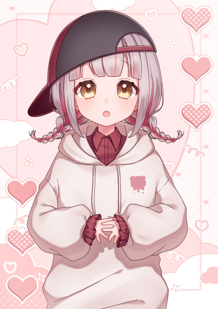 リアルグッズガチャ