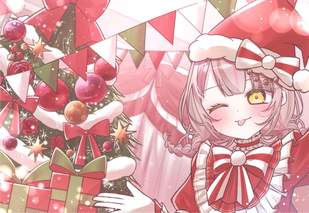 塩辛さん