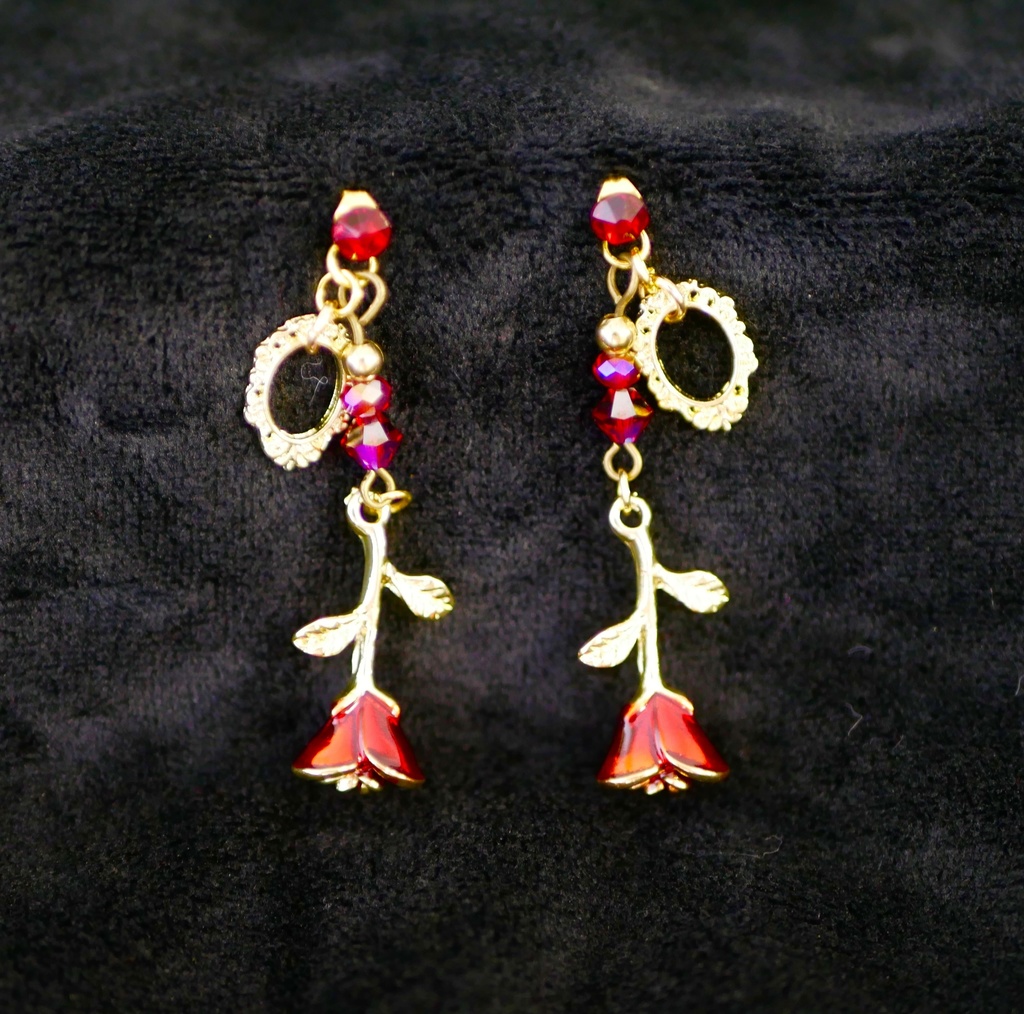 Ib イメージピアス