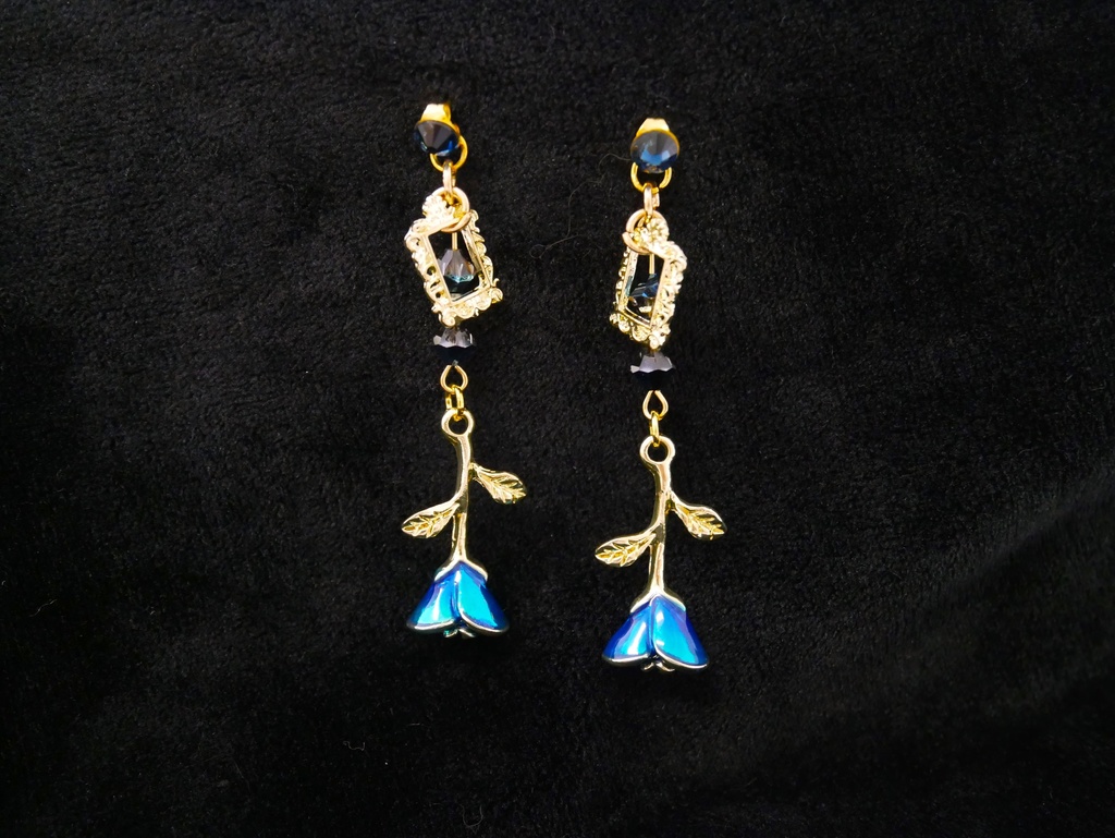 Garry イメージピアス