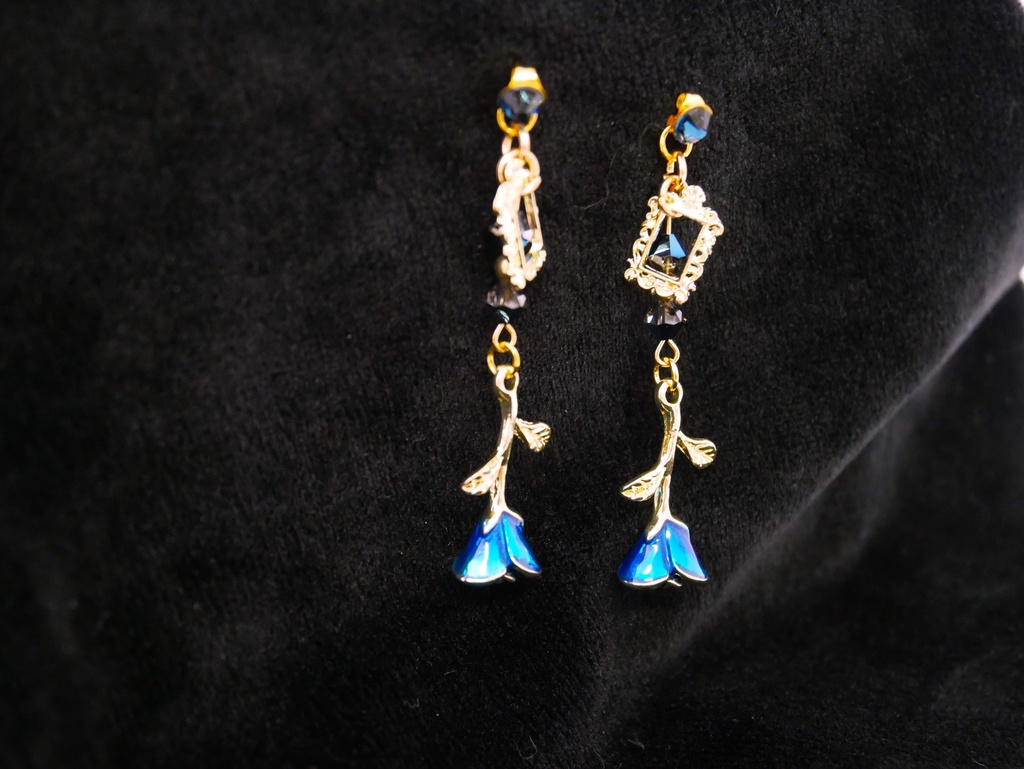 Garry イメージピアス