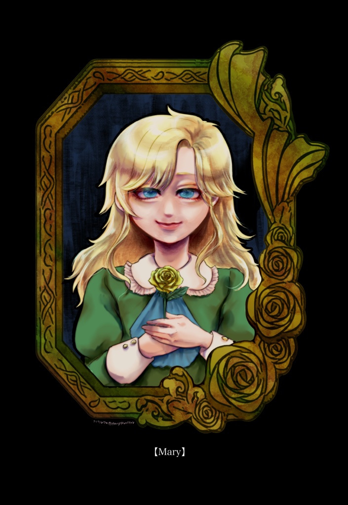 Ibポストカード