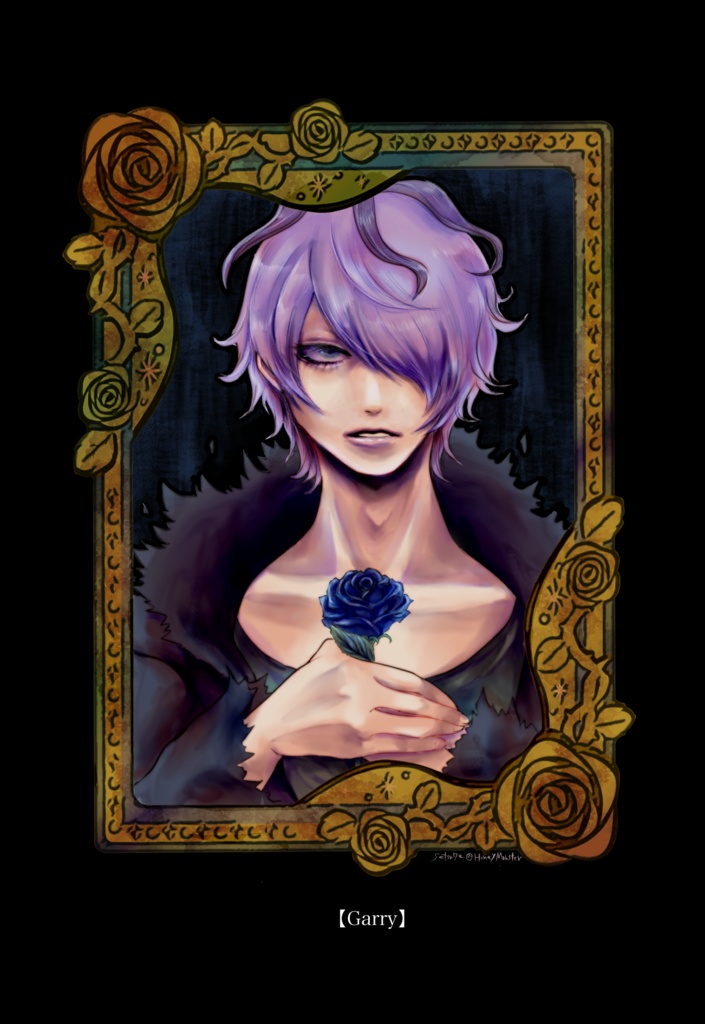 Ibポストカード