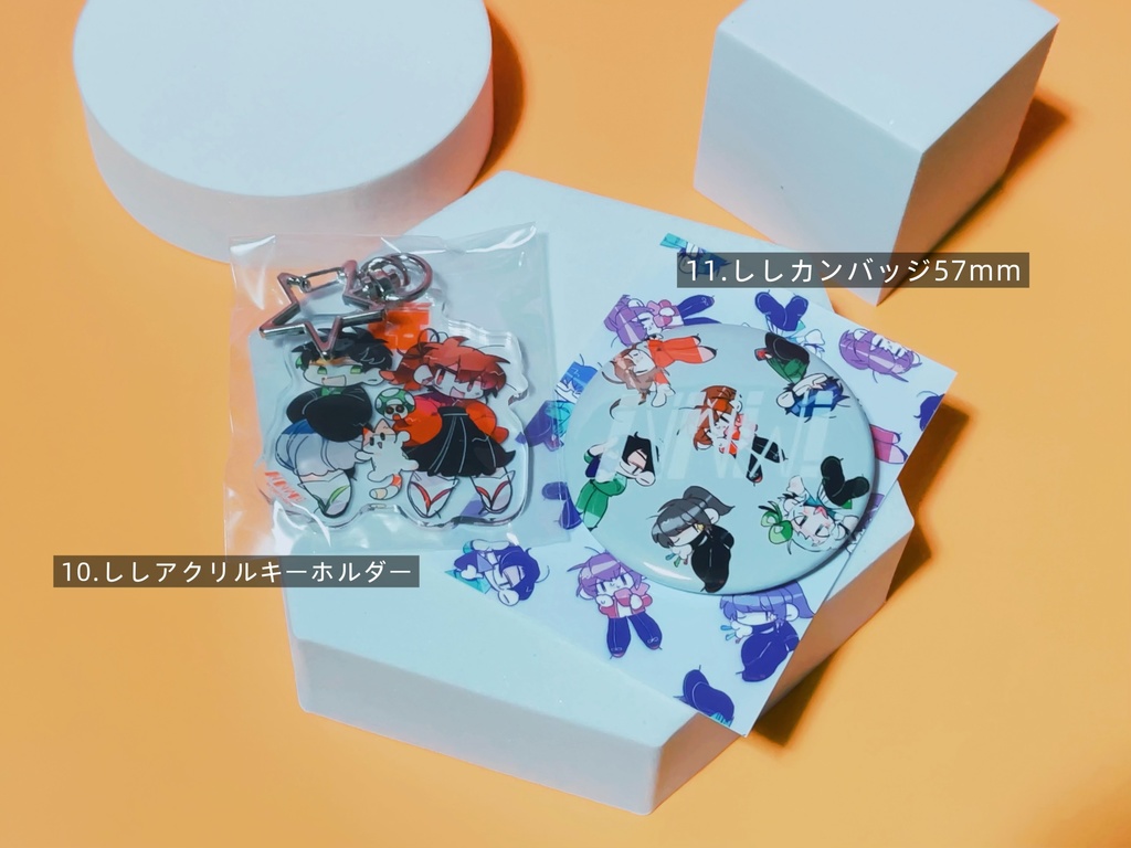 🎮FAのグッズ【説明文必読】