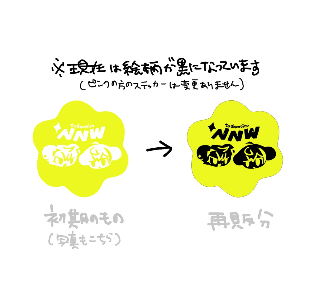 Zeffiroのメタルタグ
