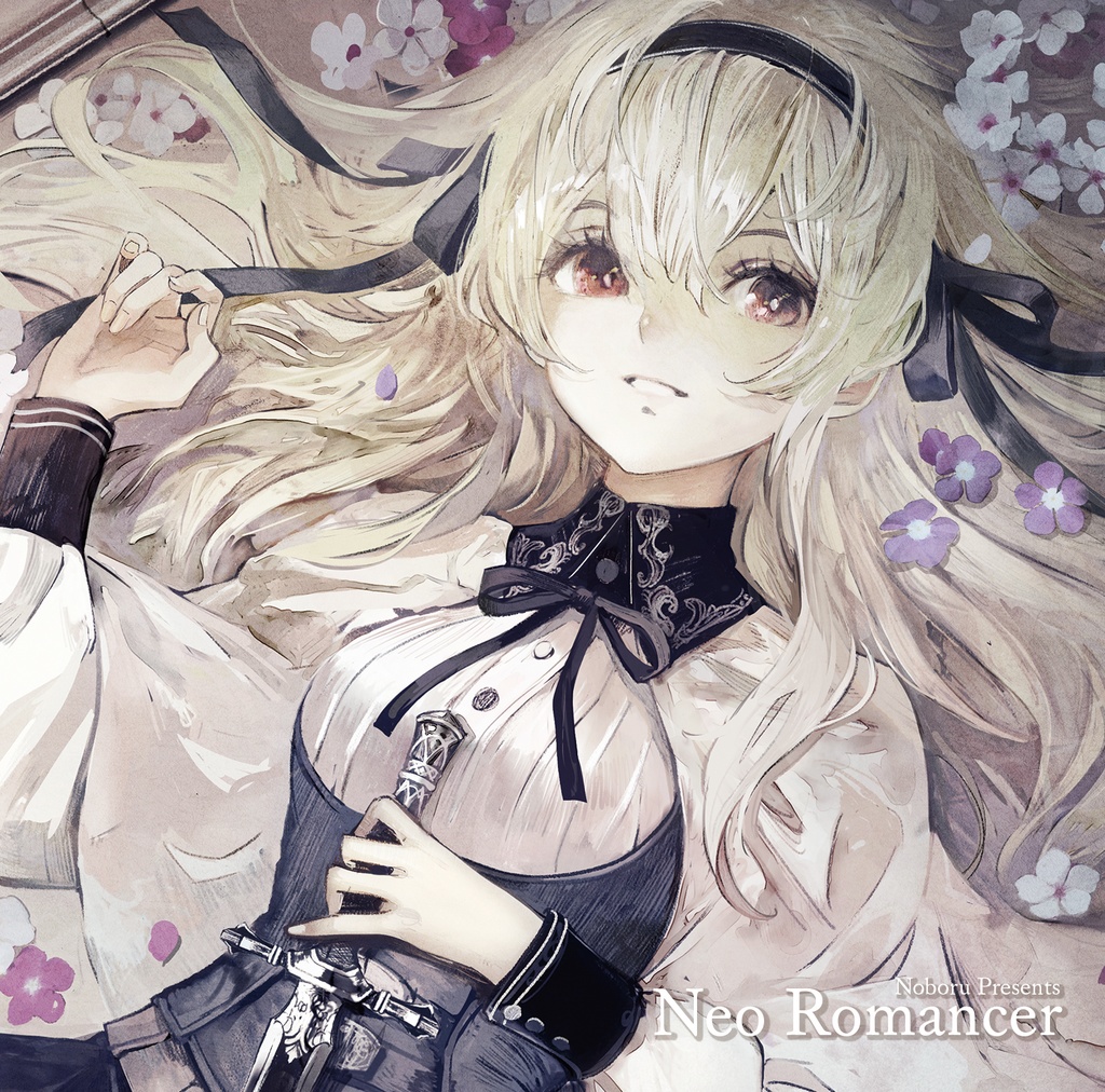 4th Album - Neo Romancer