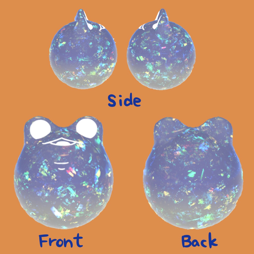 Womystal(ワミスタル)