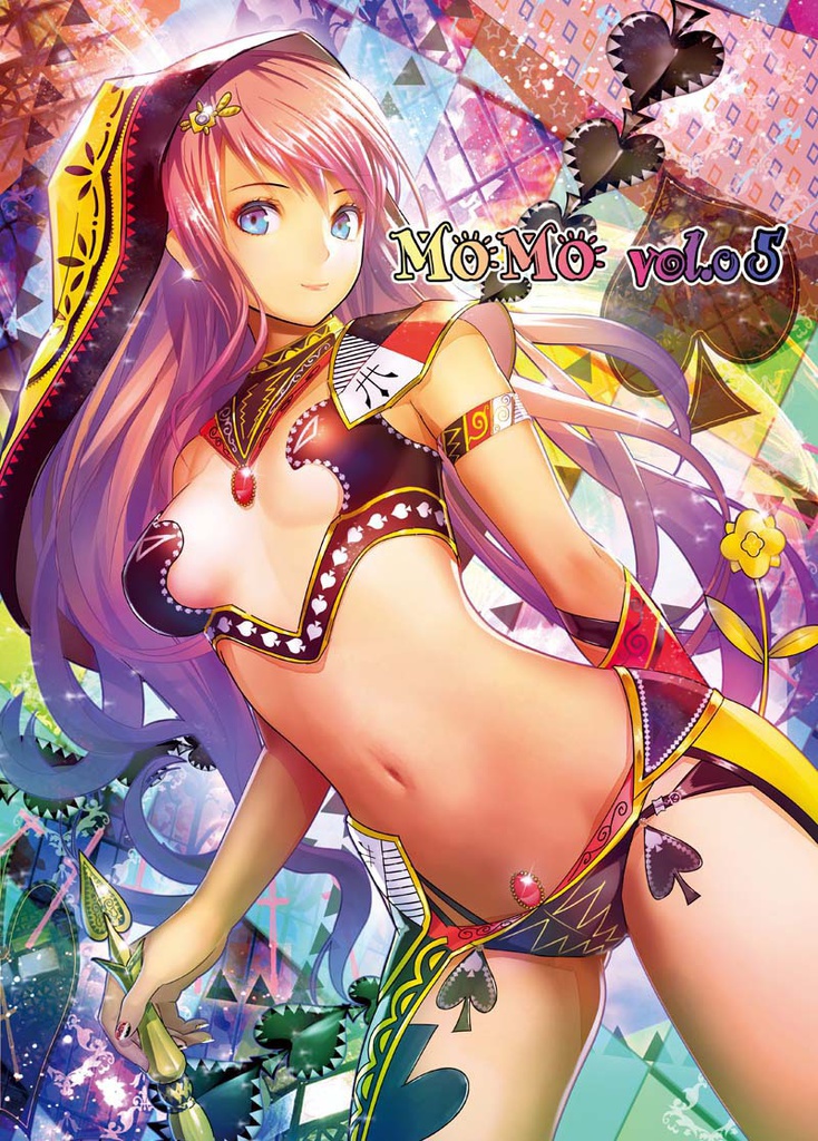 MOMO vol.05