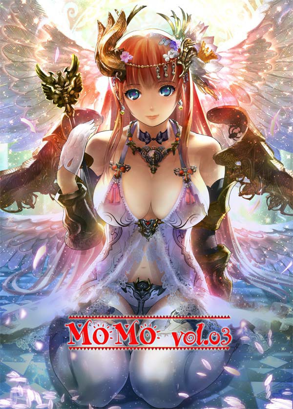 MOMO vol03
