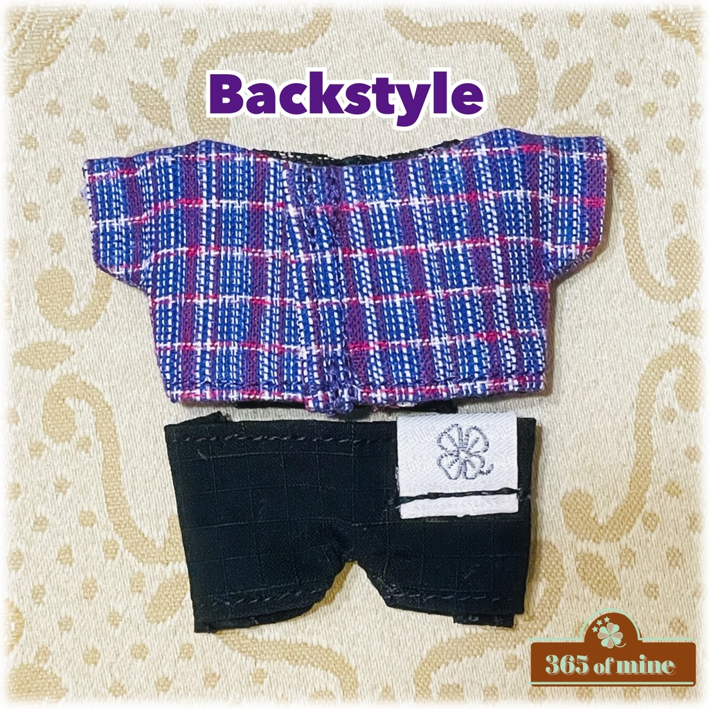 Gothic Candy set✝️🍬(むらさき/レッド/オレンジ系)