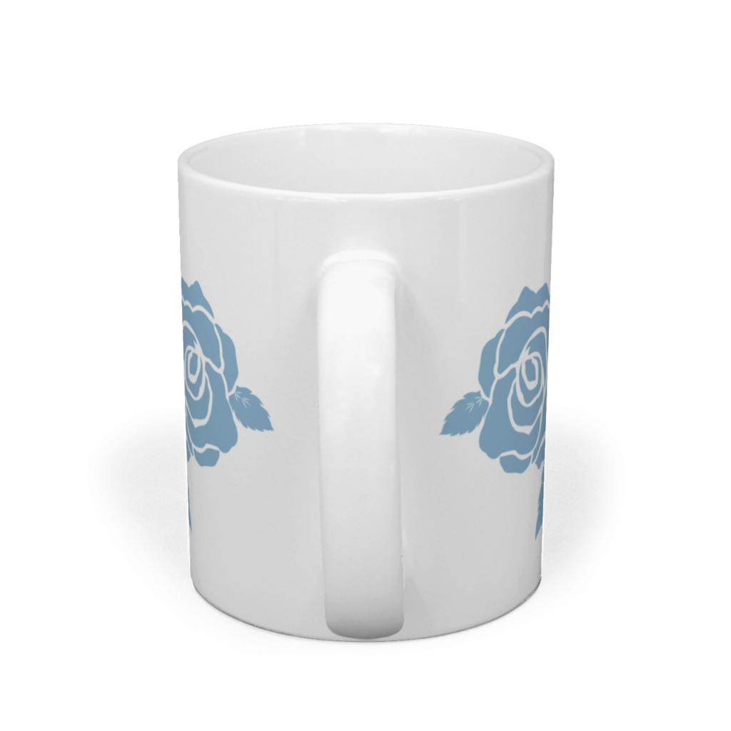 CINDERELLA Blue Rose