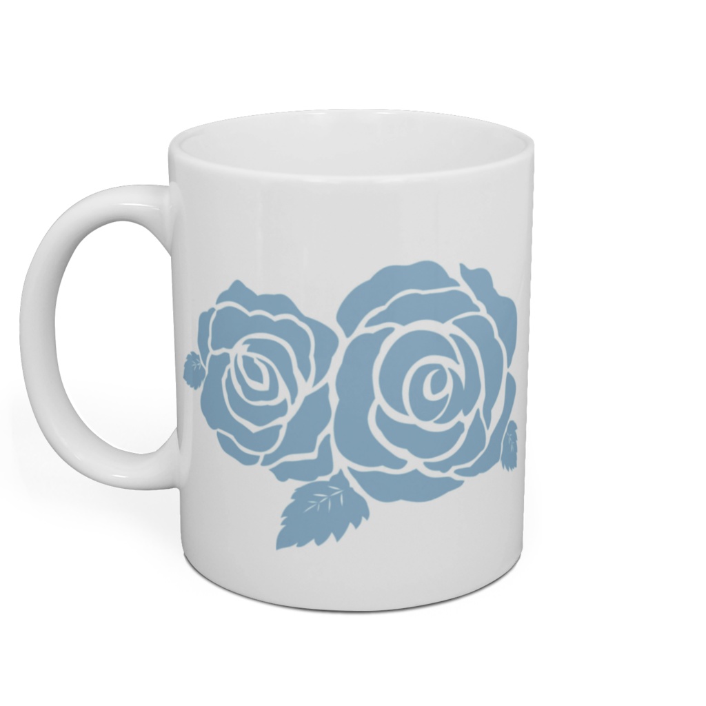 CINDERELLA Blue Rose