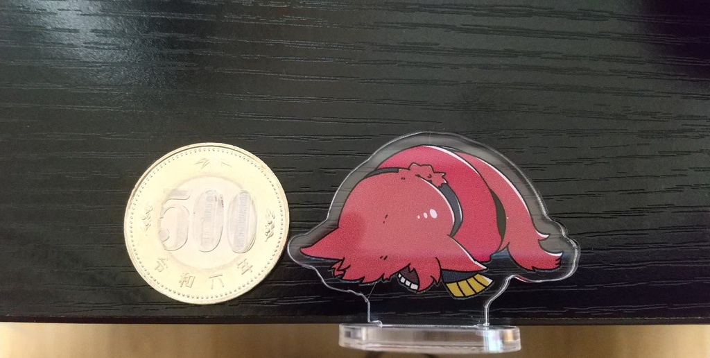 トマト・オトシ・ティアアクスタ