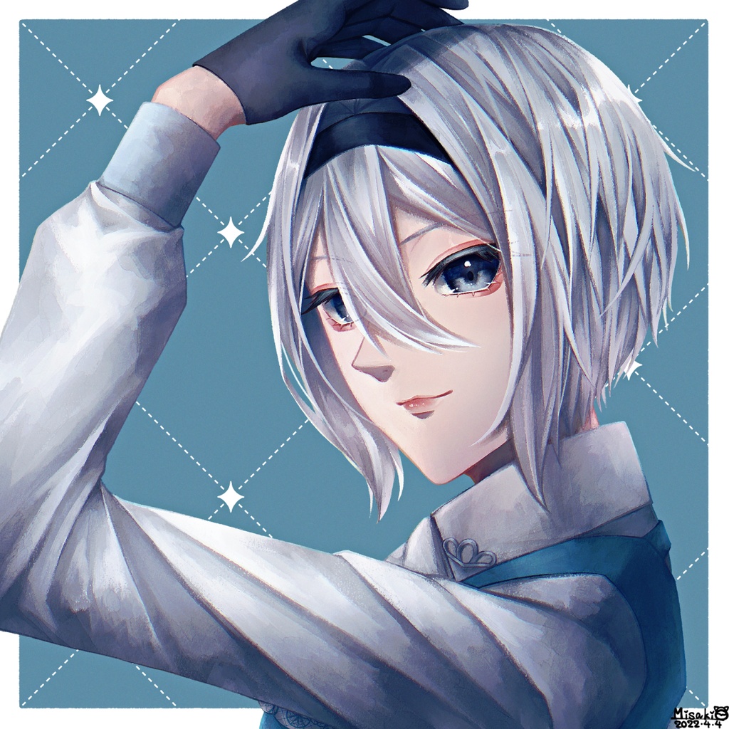 聖鐘騎士リヨンCDセット 1