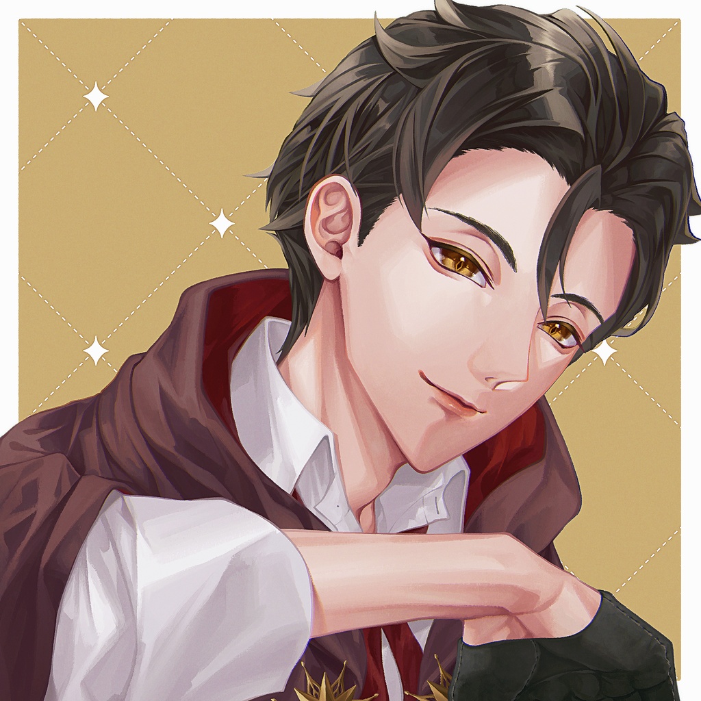 聖鐘騎士リヨンCDセット　１
