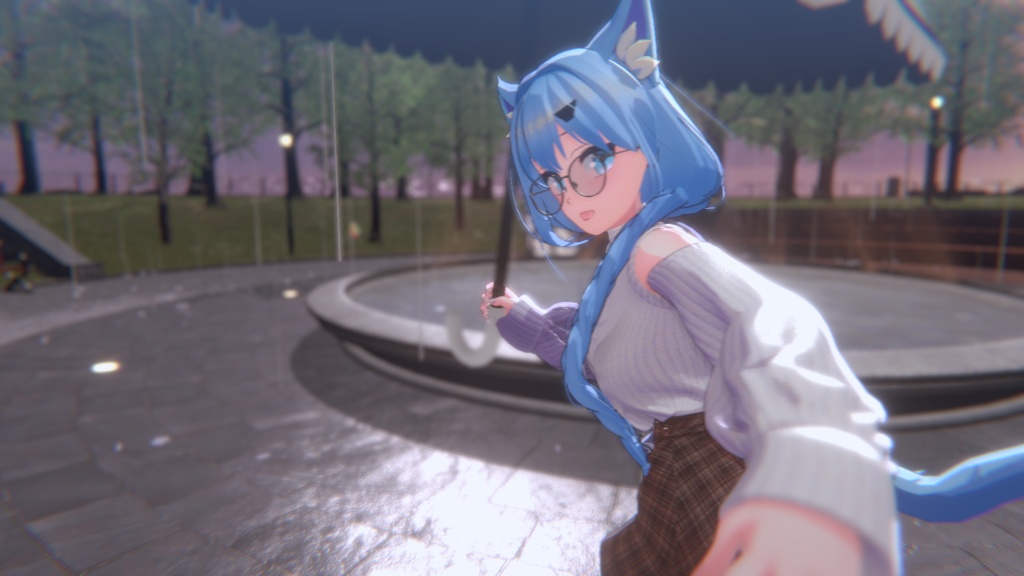 ใWarudo PRO / Nilotoon / URPใ ๐๐ก๐ ๐๐๐ซ๐ค