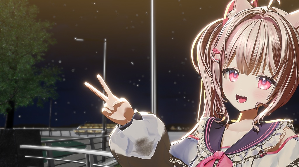 ใWarudo PRO / Nilotoon / URPใ ๐๐ก๐ ๐๐๐ซ๐ค