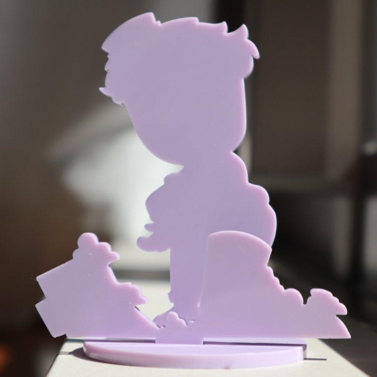 あすとろぼいど!