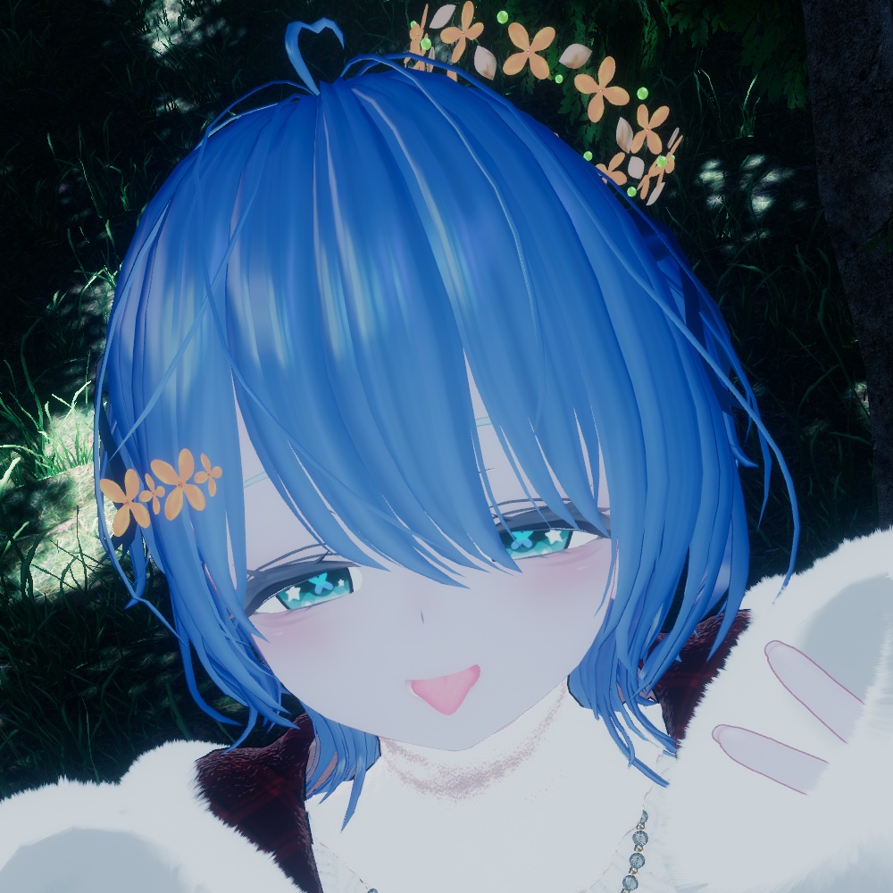 きんもくせいヘイロー【Aulka対応追加しました!】