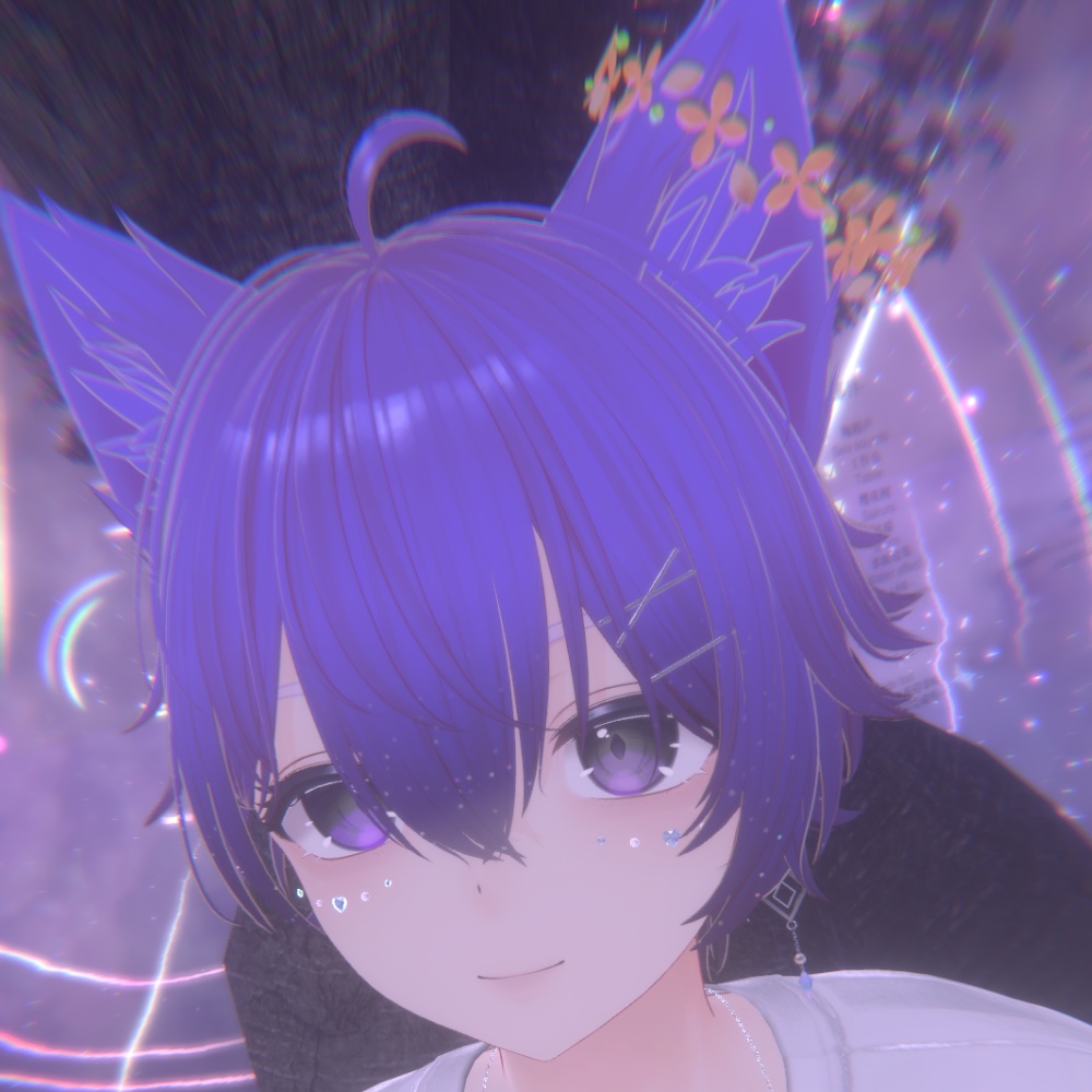 きんもくせいヘイロー【Aulka対応追加しました!】