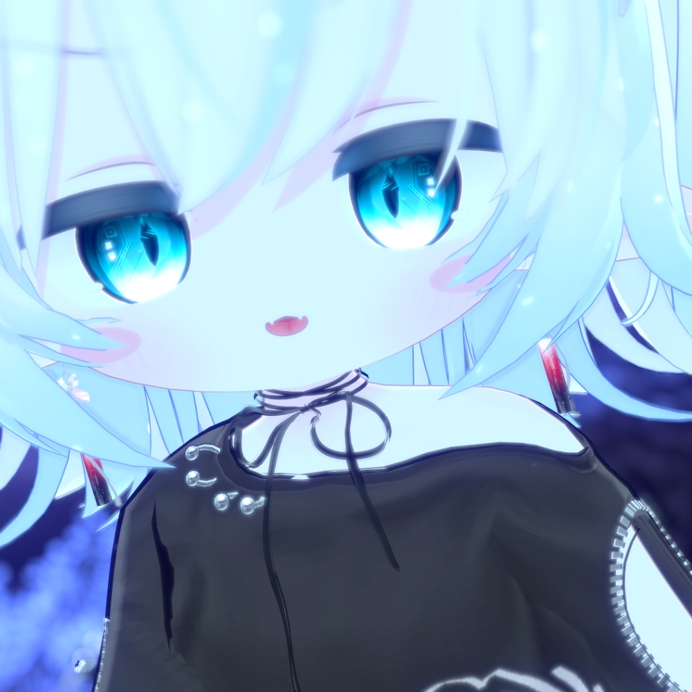 FlowerCandyEarring【Aulkaに追加対応しました!】