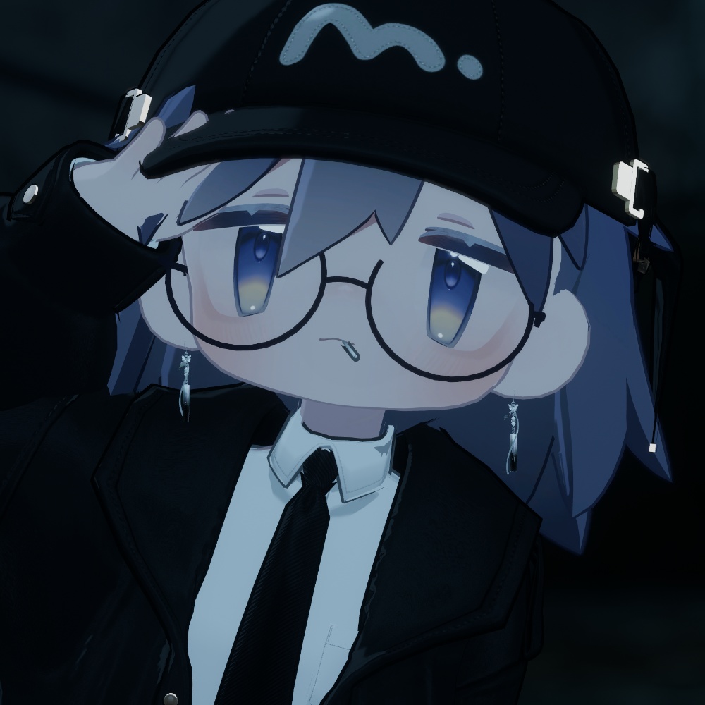 FlowerCandyEarring【Aulkaに追加対応しました!】