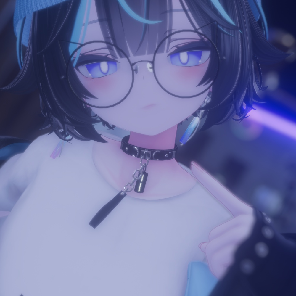 FlowerCandyEarring【Aulkaに追加対応しました!】