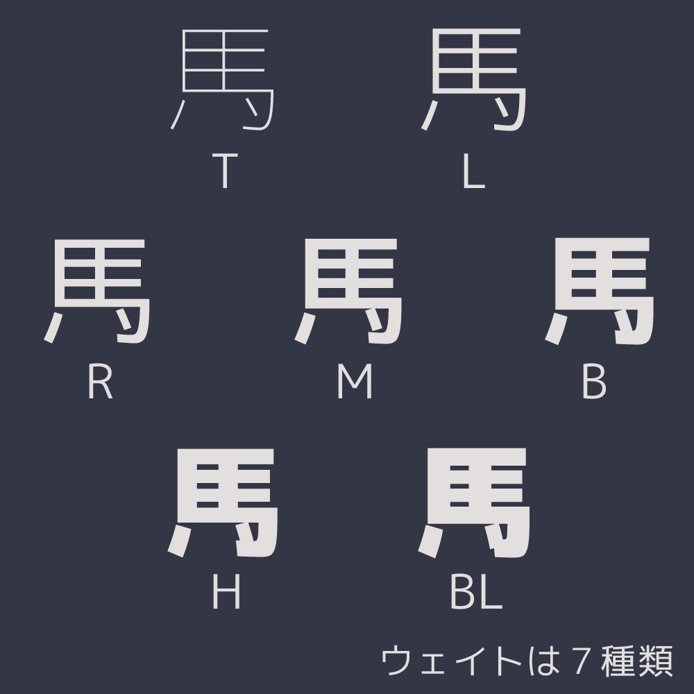 【無料DL可】ウマこゴ